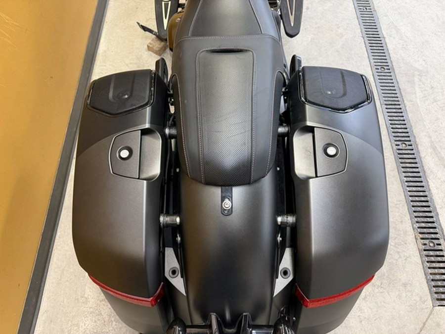 2023 Indian Chieftain Elite