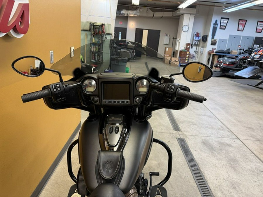 2023 Indian Chieftain Elite