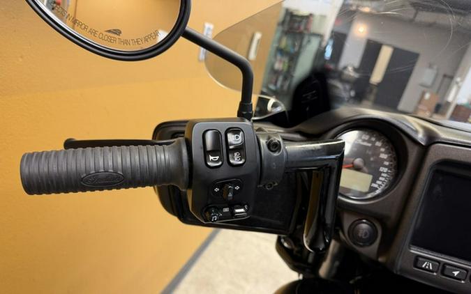 2023 Indian Chieftain Elite