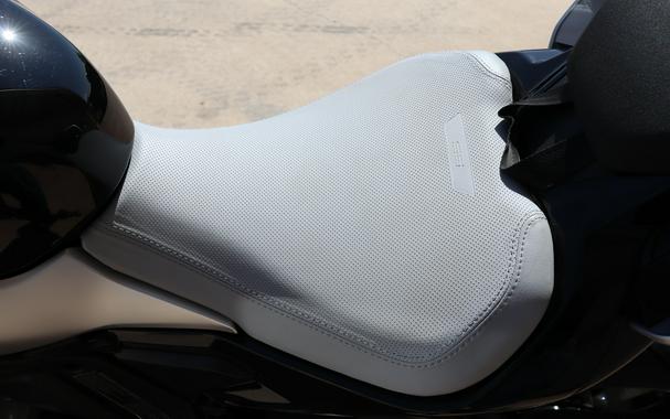 2026 CFMOTO 675SS