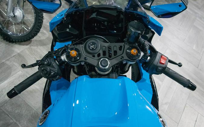 2026 Yamaha YZF-R7