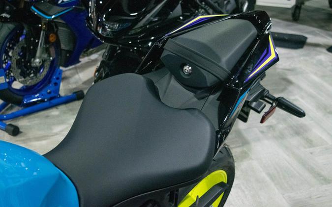 2026 Yamaha YZF-R7