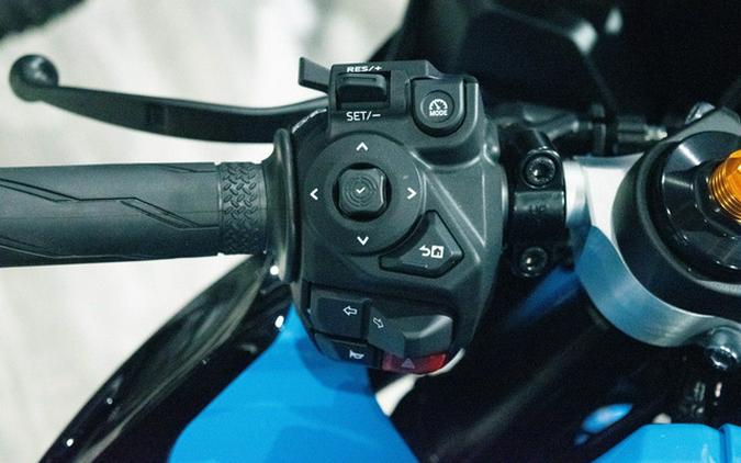 2026 Yamaha YZF-R7
