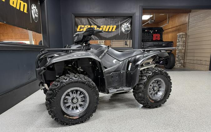 2023 Yamaha Motor Corp., USA Kodiak 700 EPS SE