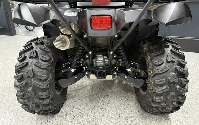 2023 Yamaha Motor Corp., USA Kodiak 700 EPS SE