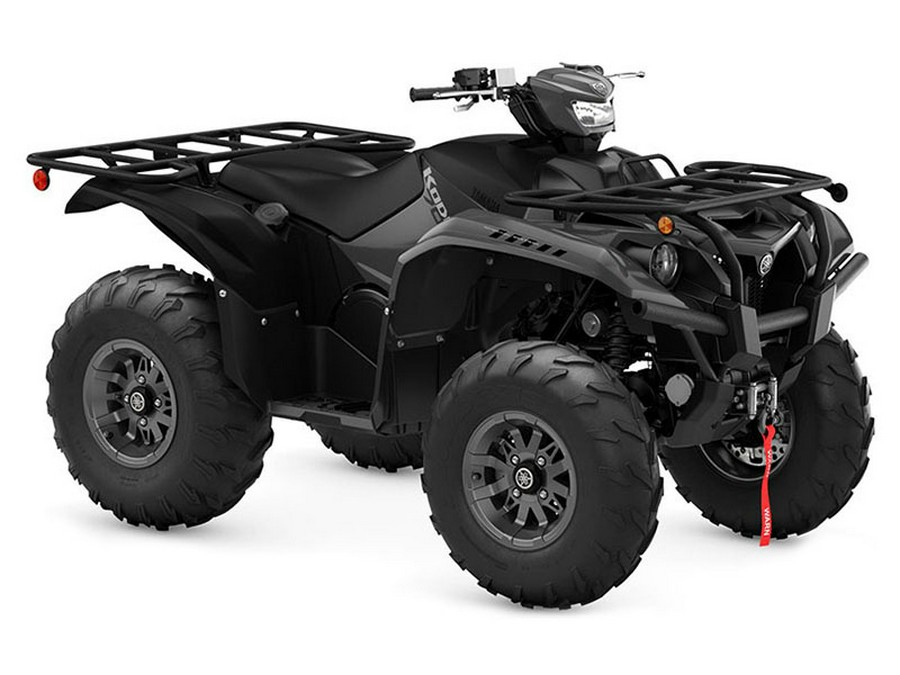 2023 Yamaha Motor Corp., USA Kodiak 700 EPS SE