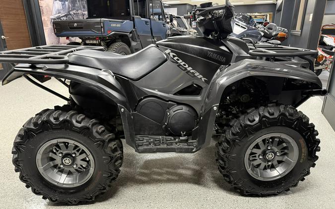 2023 Yamaha Motor Corp., USA Kodiak 700 EPS SE