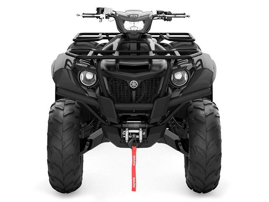 2023 Yamaha Motor Corp., USA Kodiak 700 EPS SE