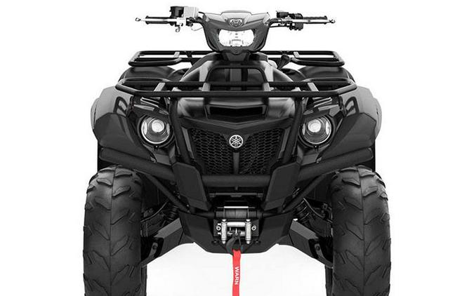 2023 Yamaha Motor Corp., USA Kodiak 700 EPS SE