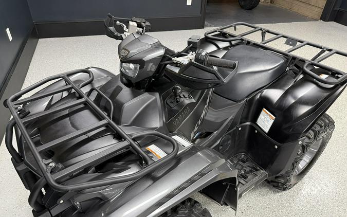 2023 Yamaha Motor Corp., USA Kodiak 700 EPS SE