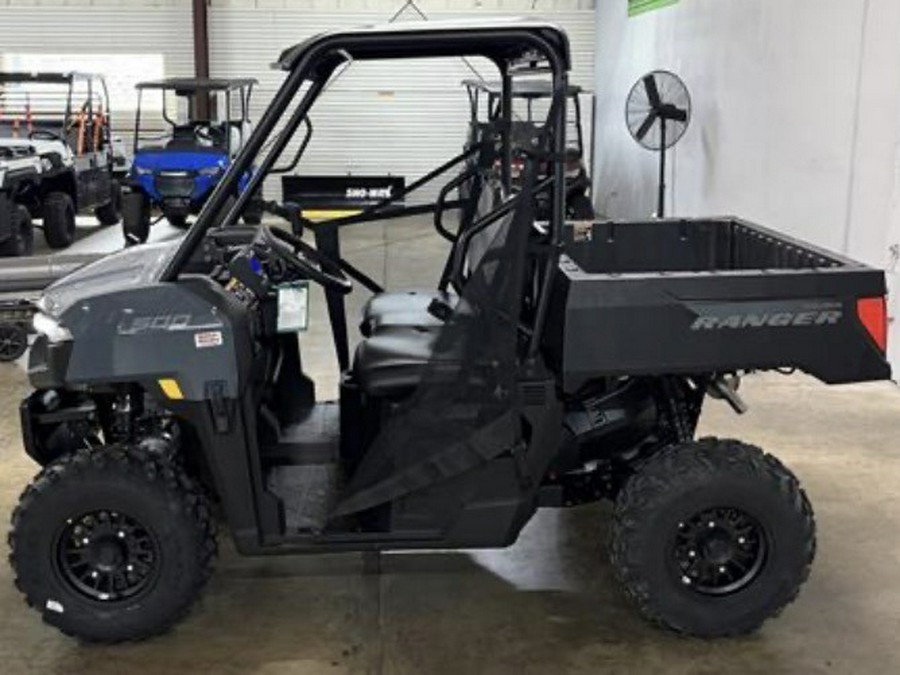 2026 RANGER 500 STEALTH GRAY - Polaris