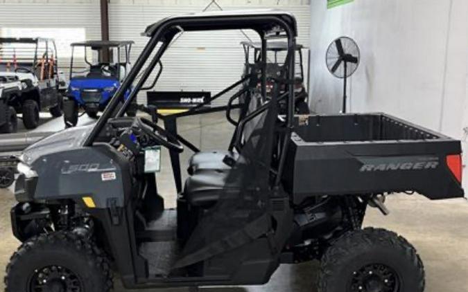 2026 RANGER 500 STEALTH GRAY - Polaris