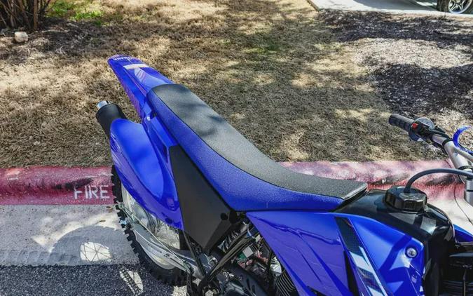 2026 YAMAHA TT-R230