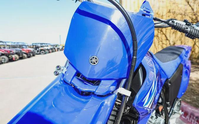 2026 YAMAHA TT-R230