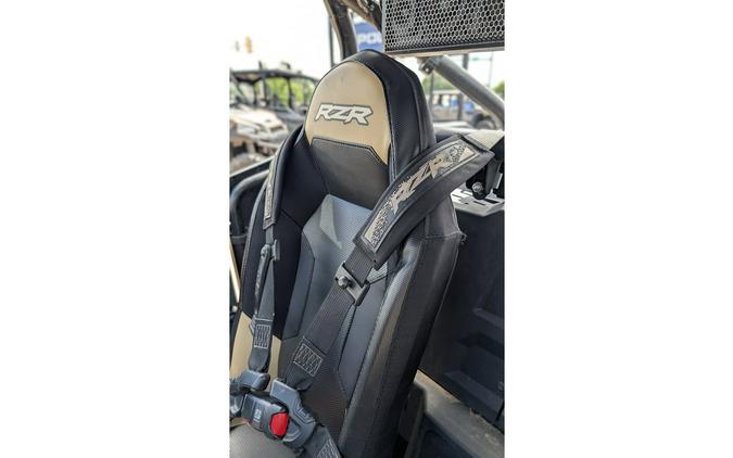 2020 RZR XP 1000 TRAIL & ROCK - Polaris