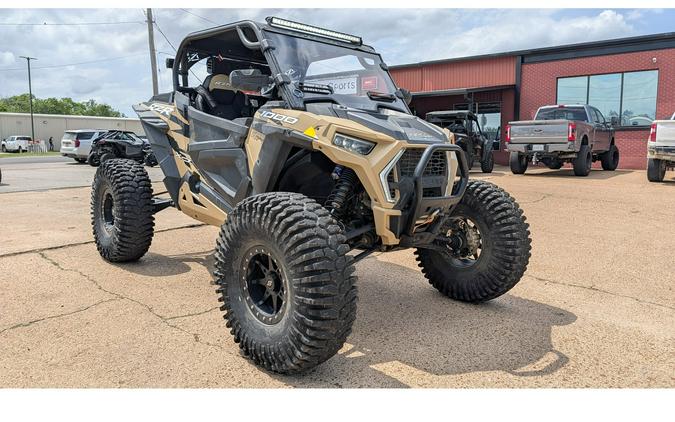 2020 RZR XP 1000 TRAIL & ROCK - Polaris