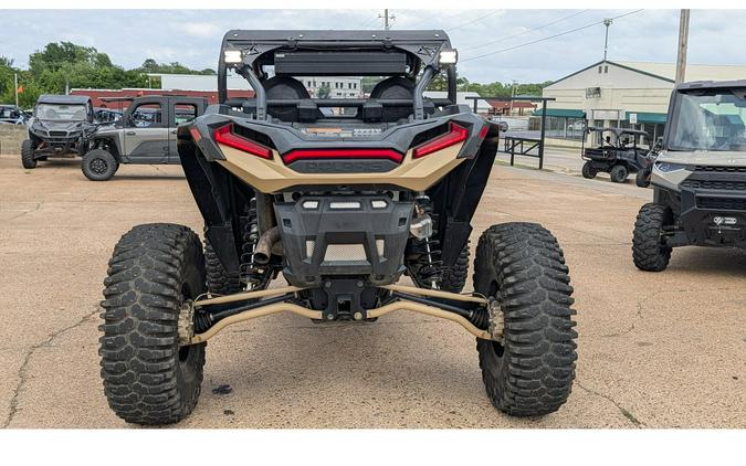 2020 RZR XP 1000 TRAIL & ROCK - Polaris