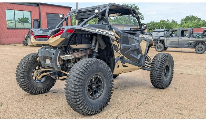 2020 RZR XP 1000 TRAIL & ROCK - Polaris