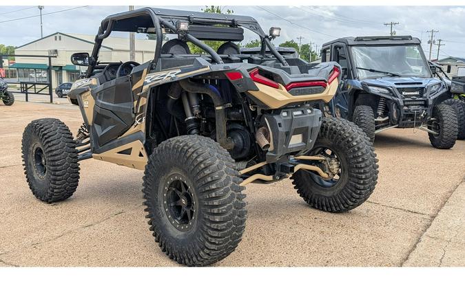 2020 RZR XP 1000 TRAIL & ROCK - Polaris