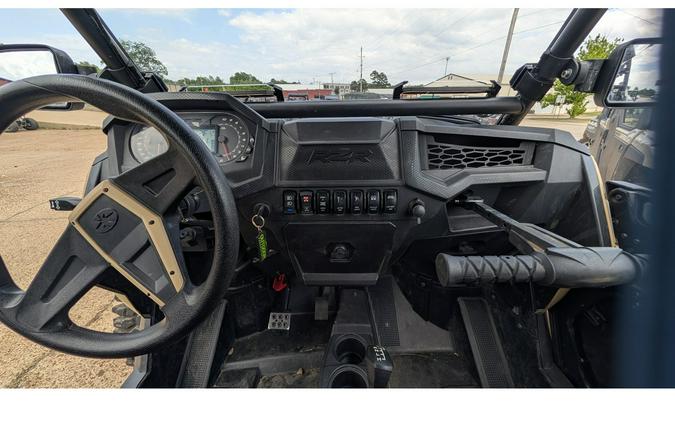 2020 RZR XP 1000 TRAIL & ROCK - Polaris