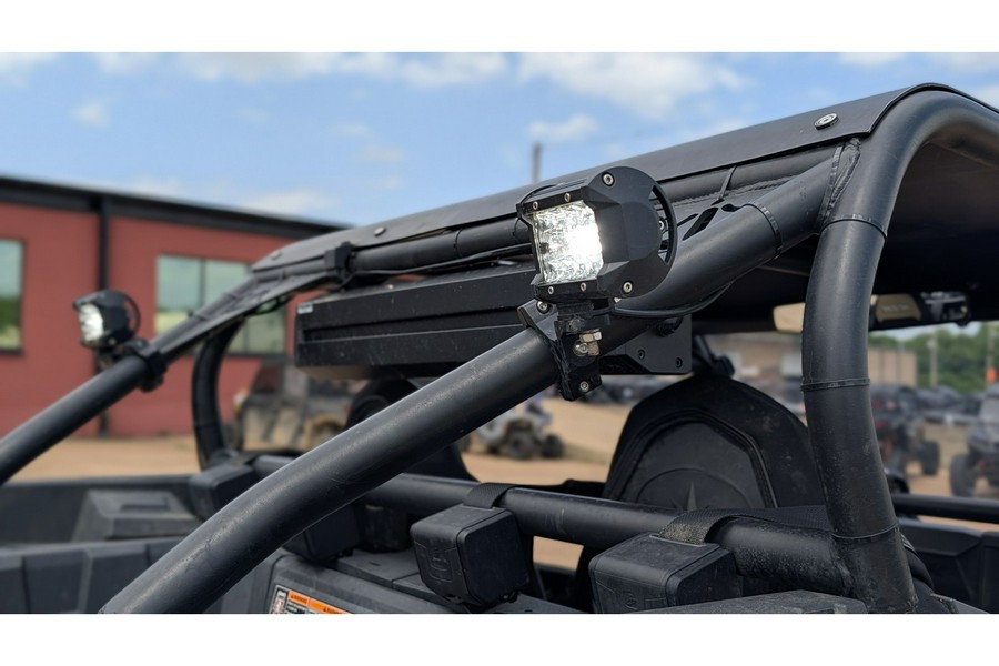 2020 RZR XP 1000 TRAIL & ROCK - Polaris
