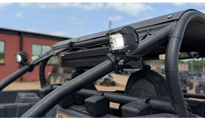 2020 RZR XP 1000 TRAIL & ROCK - Polaris