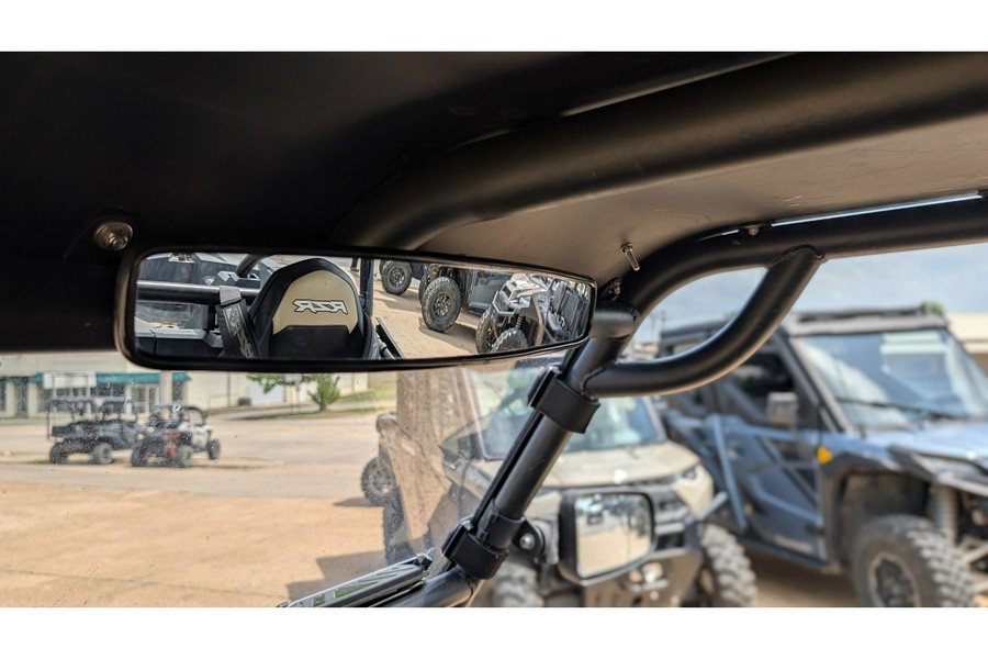 2020 RZR XP 1000 TRAIL & ROCK - Polaris