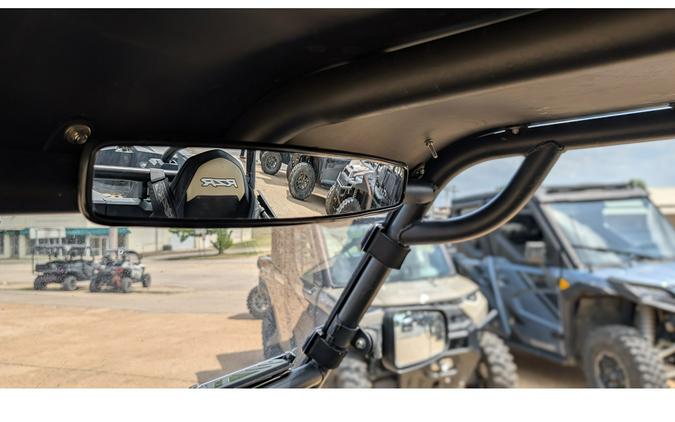 2020 RZR XP 1000 TRAIL & ROCK - Polaris