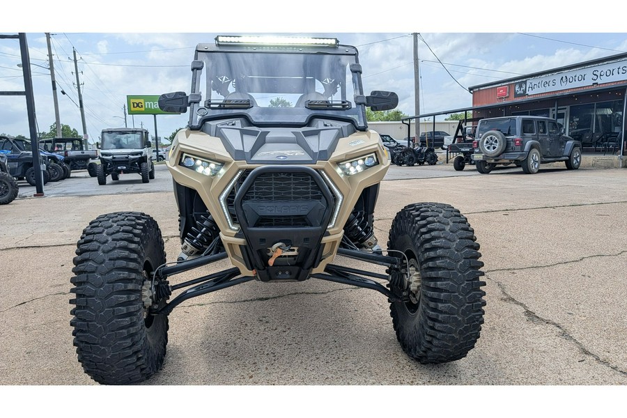 2020 RZR XP 1000 TRAIL & ROCK - Polaris