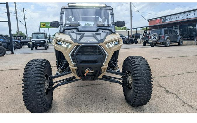 2020 RZR XP 1000 TRAIL & ROCK - Polaris