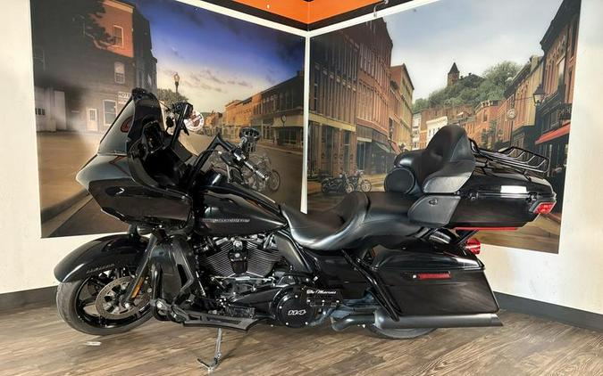 2021 Harley-Davidson® FLTRK - Road Glide® Limited
