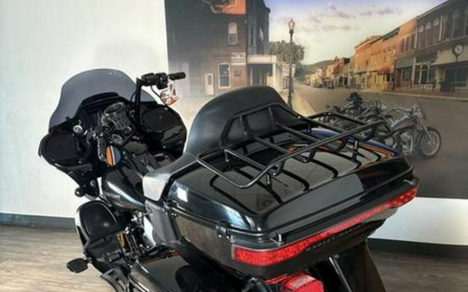 2021 Harley-Davidson® FLTRK - Road Glide® Limited