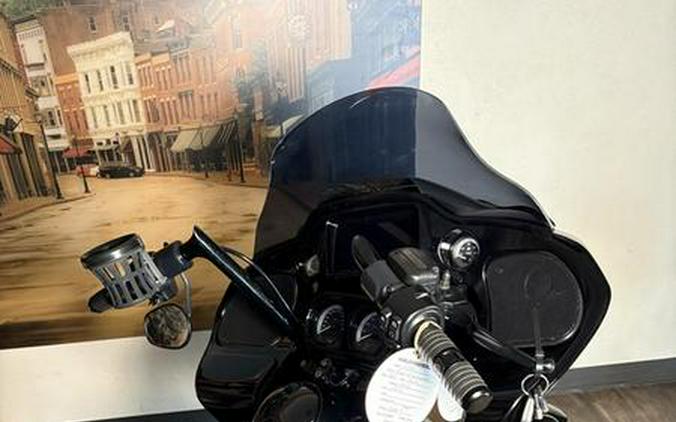 2021 Harley-Davidson® FLTRK - Road Glide® Limited
