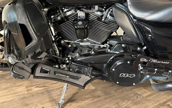 2021 Harley-Davidson® FLTRK - Road Glide® Limited