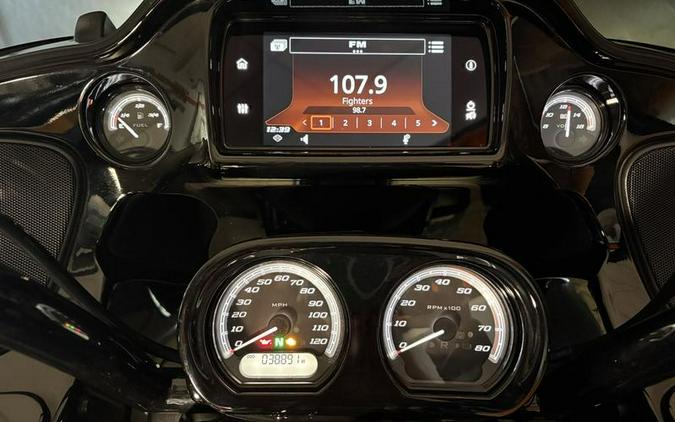 2021 Harley-Davidson® FLTRK - Road Glide® Limited