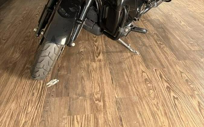 2021 Harley-Davidson® FLTRK - Road Glide® Limited