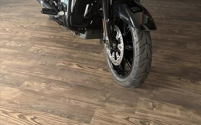 2021 Harley-Davidson® FLTRK - Road Glide® Limited