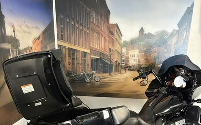 2021 Harley-Davidson® FLTRK - Road Glide® Limited