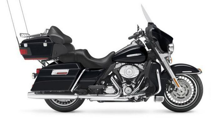 2013 Harley-Davidson Electra Glide® Ultra Limited