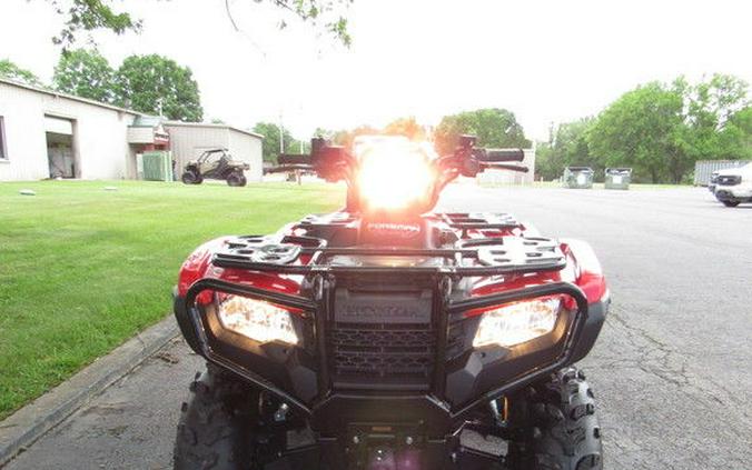 2023 Honda® FourTrax Foreman 4x4