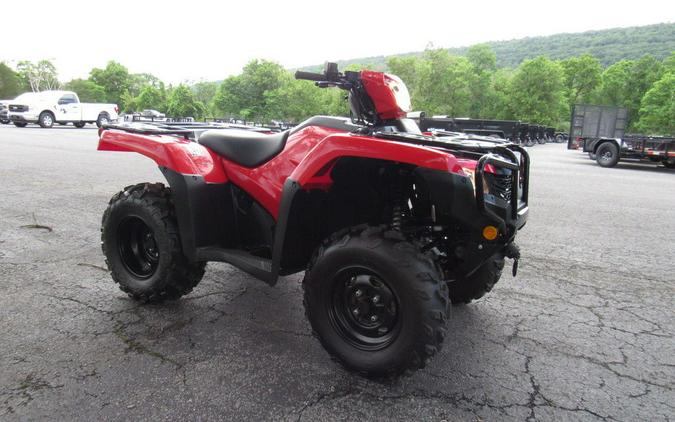 2023 Honda® FourTrax Foreman 4x4