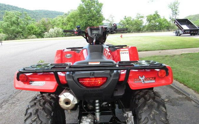 2023 Honda® FourTrax Foreman 4x4