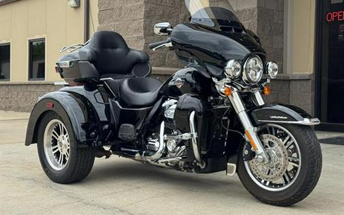2024 Harley-Davidson Tri Glide® Ultra