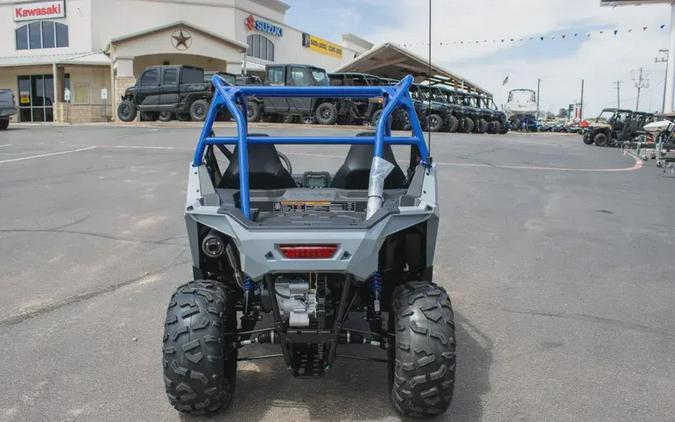 2026 POLARIS RZR 200 EFI