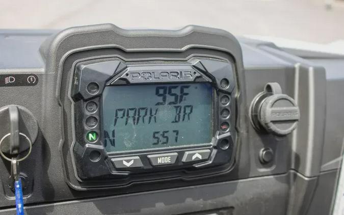 2026 POLARIS RZR 200 EFI