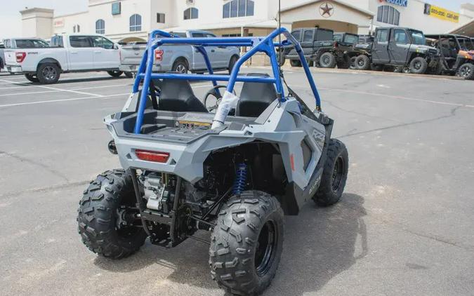 2026 POLARIS RZR 200 EFI