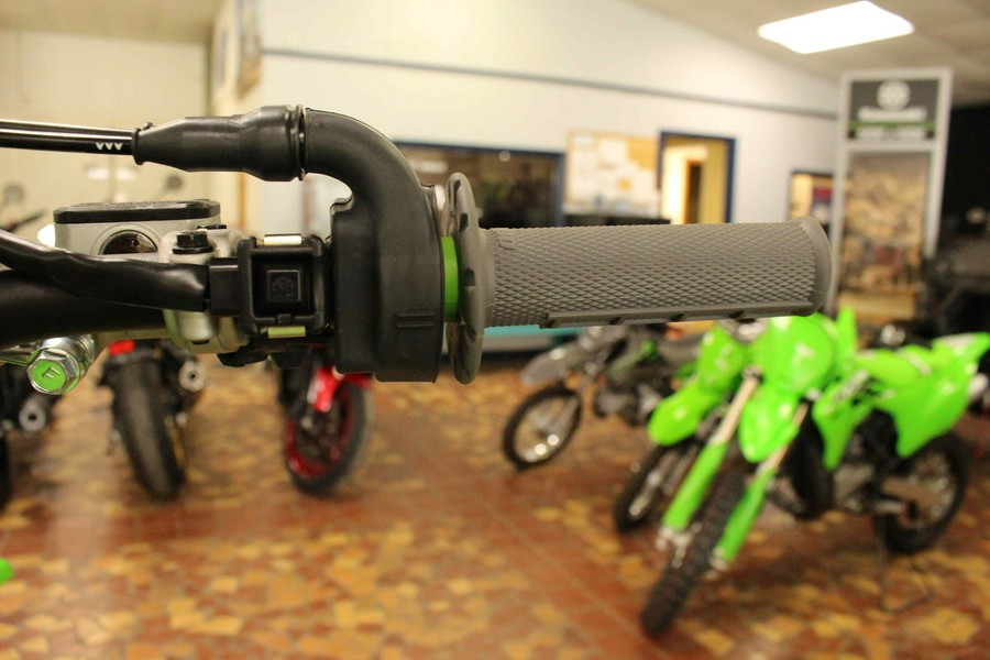 2026 Kawasaki KX 450 Lime Green - TA013069