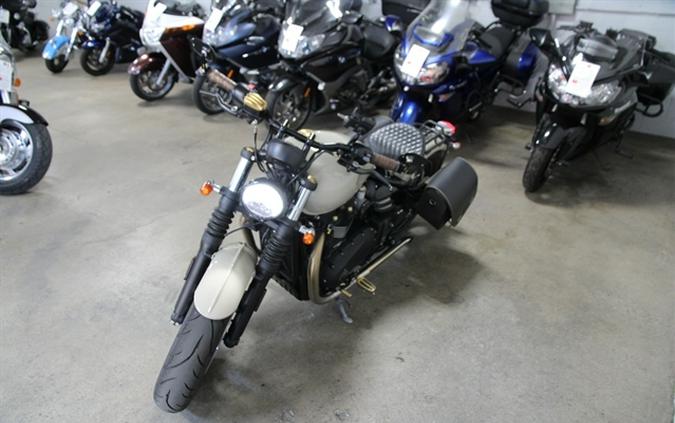2023 TRIUMPH Bonneville Bobber