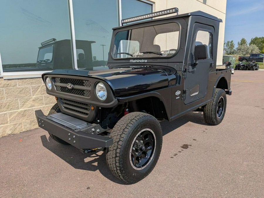 2024 Mahindra Roxor HD Standard