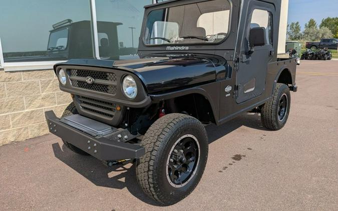 2024 Mahindra Roxor HD Standard